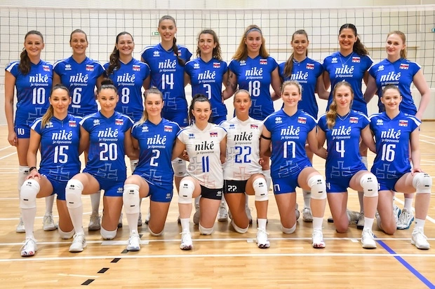 Slovenky odštartovali prípravu víťazstvom v Maďarsku!