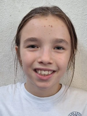 Kristína Jánošíková