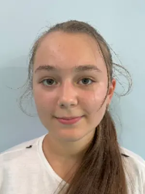 Alexandra Kramarčíková