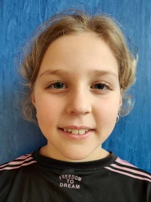 Veronika Dobríková