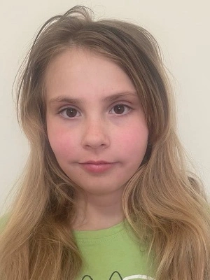 Sabína  Konarčíková