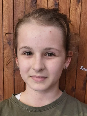 Juliána Klučárová