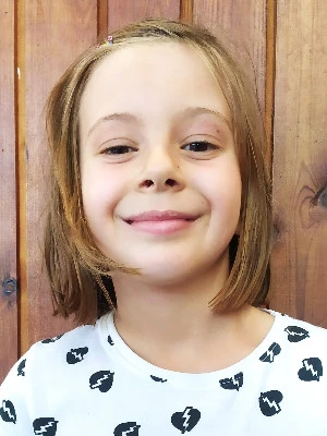 Tereza Klášterková