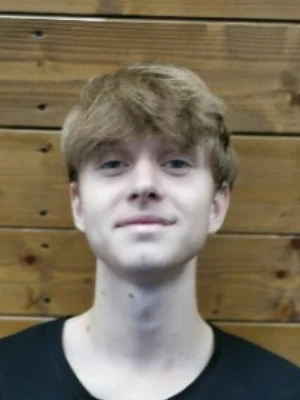 Vladyslav Velman