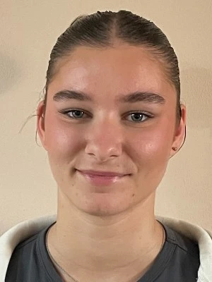 Ella Anna Nosaľová