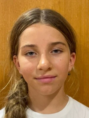 Izabela Vondrášková