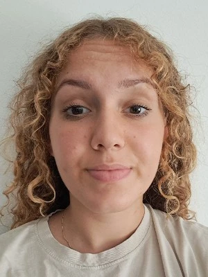 Viktória Kupčíková