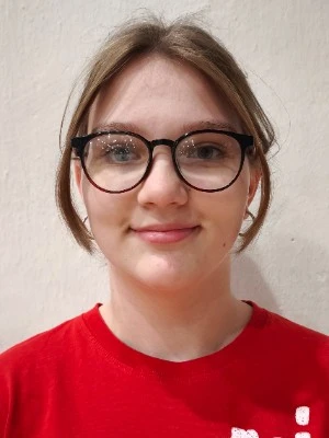 Tamara Harničárová