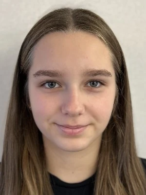 Veronika Mišíková