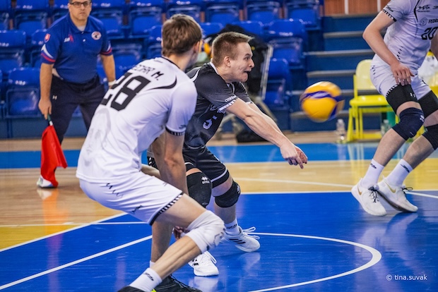 Mužské play-off odštartujú dnes v Myjave