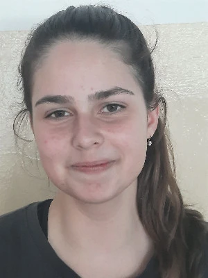 Kristína Mičeková