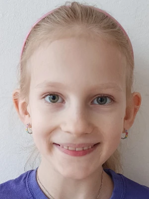 Kristína Magálová