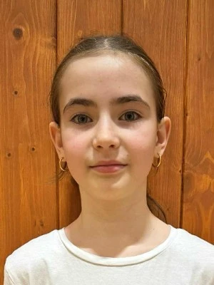 Kristína Mojzešová