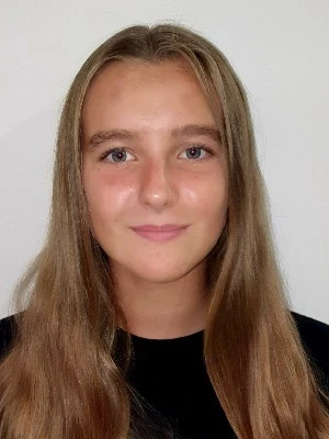 Priya Payton Foltýnová