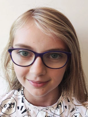 Lenka Šoltisíková