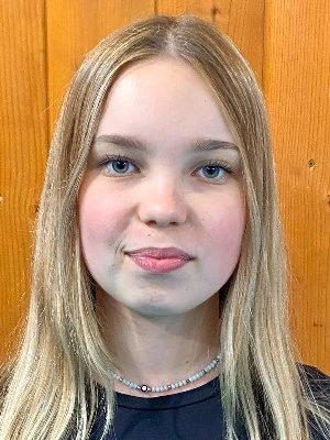 Karolína Petríková