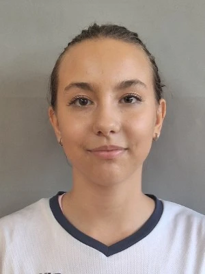 Sofia Szöllösyová