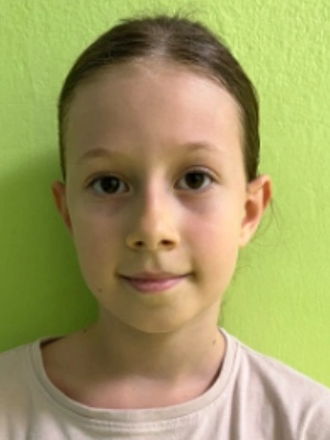 Klára Hanzlíčková