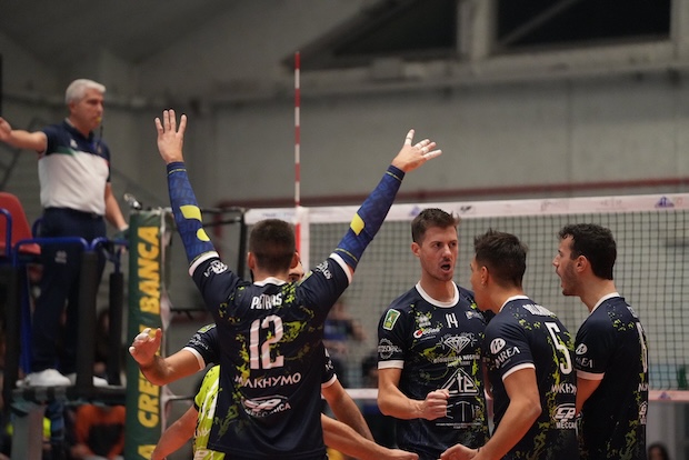 LEGIONÁRI: Víťazný debut Michala Petráša