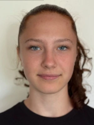 Hana Kratochvílová