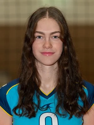Anna-Mariia Hoshylyk