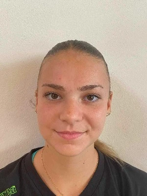 Viktória Šturáková