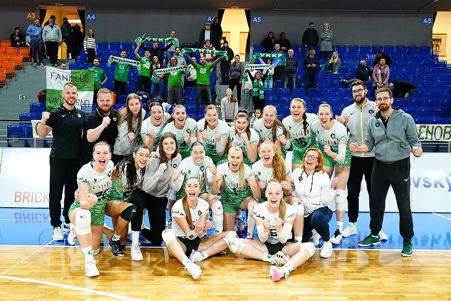 LEGIONÁRI: Mašekov Rzeszov v Lige majstrov stopercentný
