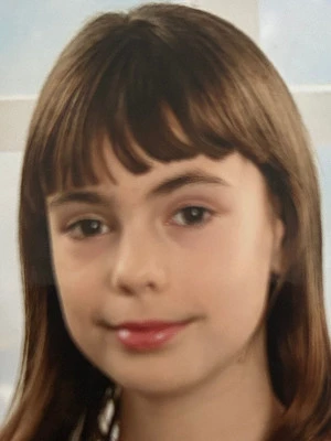 Kristína Klotáková