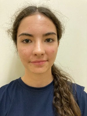 Veronika Piliarkinová