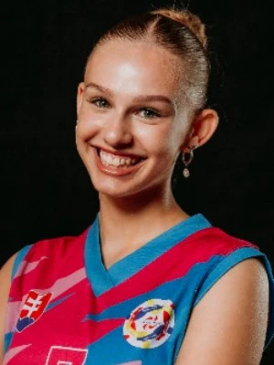 Karolína Budzáková