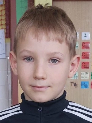 Adam Hricko