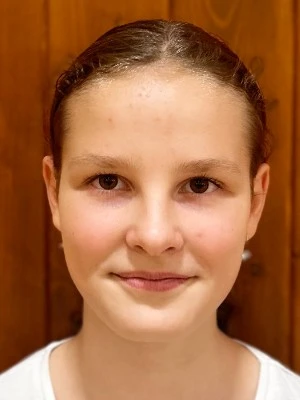 Charlotte Fogarašová