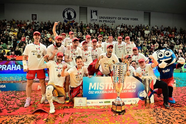 LEGIONÁRI: Jakub Ihnát má s „levmi“ double