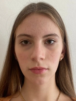 Katarína Čechová