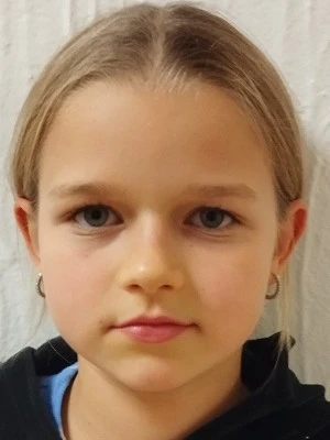 Lia Michaela Kociánová