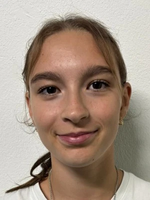 Viktória Drahošová