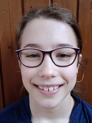 Natália Sklenáriková