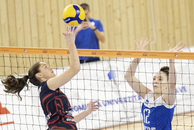 VKP zdolal v bratislavskom derby lídra súťaže