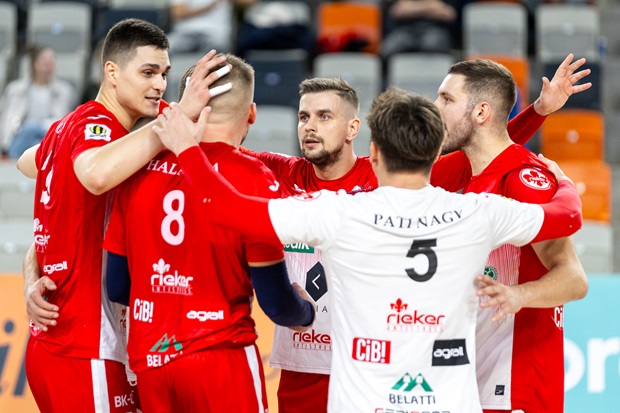 Komárno otočilo zápas s Nitrou z 0:2 na 3:2