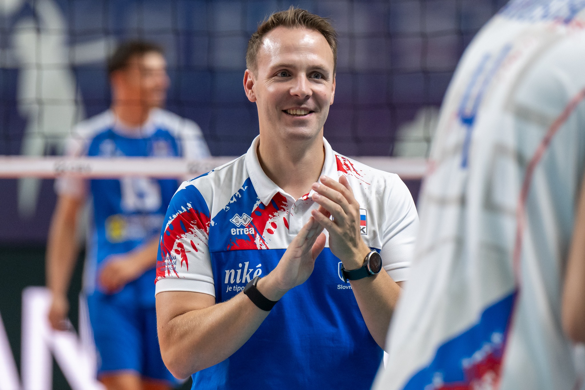 Slováci poznajú nomináciu na Zlatú Európsku ligu 2025