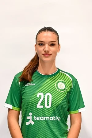 Nela Barošová