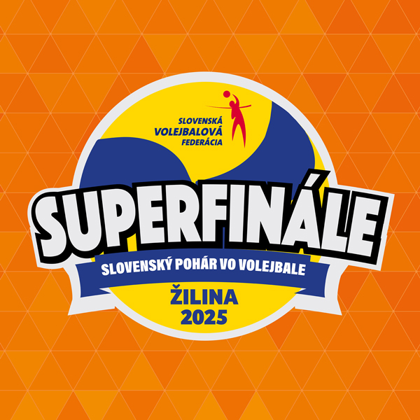 Bulletin - Niké SuperFinále Slovenského pohára