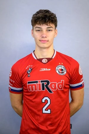 Maximilián Šemanský