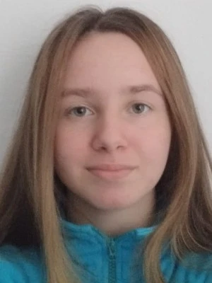 Barbora Mitašíková