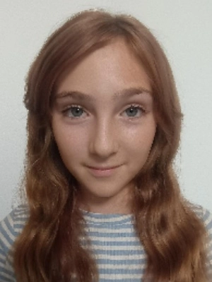 Lea Maryvonne Glachant