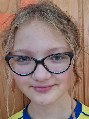 Sarah Tamia Bakšová