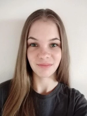 Daniela Bogdanovská