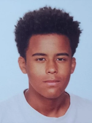 Samuel Okello Omoding