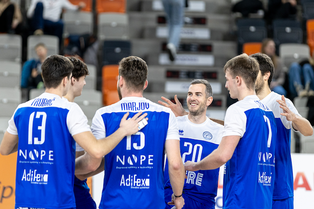 Nitrania v semifinále po šiestich rokoch
