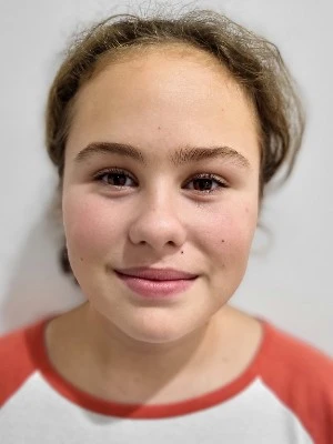 Veronika Rebrošová